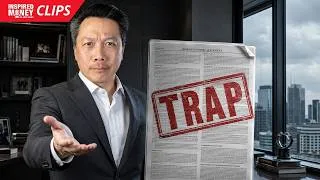 Thumbnail: The GENIUS Act Has a Hidden Trap — And Your Bank Knows It