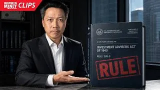 Thumbnail: Big Banks' Stablecoin Secret: What the GENIUS Act Reveals About Your Deposits