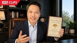 Thumbnail: The Internal Family Bank: Jay Hughes Jr. on Building Wealth That Lasts