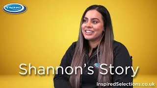 Thumbnail: Inspired Selections: "Shannon's Story"