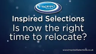 Thumbnail: Is now the right time to relocate? | Interview Questions