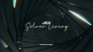 Thumbnail: JEX - SILVER LINING [INSPIREDS REMIX] (Progressive House)