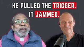 Thumbnail: 23 Years with Death Threats. Millions Reached for Jesus! | Bishop Abraham