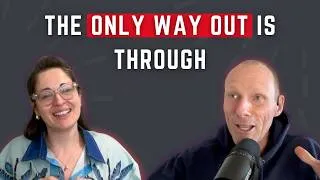Thumbnail: Can You Doubt God and Still Have Faith? | Elizabeth Oldfield
