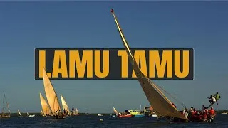Thumbnail: LAMU - a Town of Festivals