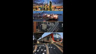 Thumbnail: KENYA'S EXPENSIVE INFRASTRUCTURE PROJECTS