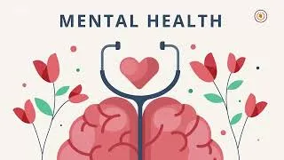 Thumbnail: Let's Make Mental Health and Well-being and a Global Priority for All