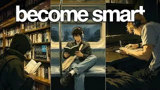 Thumbnail: 5 Bizarre Habits to Become the Smartest Person in the Room