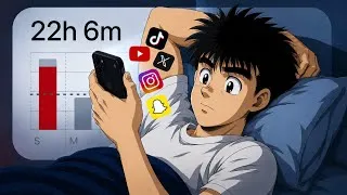 Thumbnail: 30 Things to Do Instead of Mindlessly Scrolling