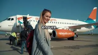 Thumbnail: 737 MAX Crisis: A Game Changer for Aviation Safety