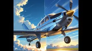 Thumbnail: Why Takeoff Speed Matters (and How to Measure It) V1 vs V2