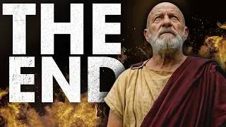 Thumbnail: Did St. Paul Think the World was About to END?