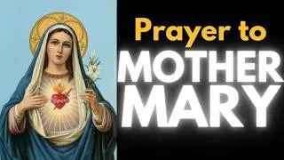 Thumbnail: Prayer to Mother Mary for Impossible Requests