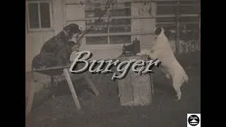Thumbnail: Burger - Tipster 2
