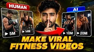 Thumbnail: The Easiest Way To Make Al Influencers That Stay Consistent 
