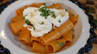 Thumbnail: Linqia YoutubeSEO munchieswithmallory Pasta 3 Ways