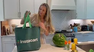 Thumbnail: How to Build a Grocery List That Actually Works | My Instacart System