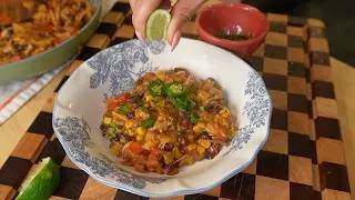 Thumbnail: Rotisserie Chicken Recipes for Busy Weeknights | Instacart