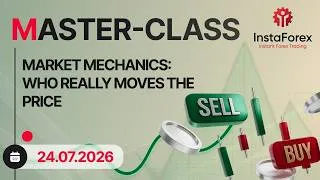 Thumbnail: Market mechanics: who really moves the price