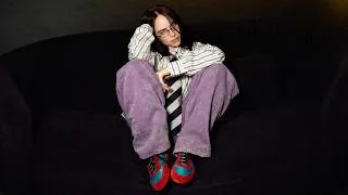 Thumbnail: Billie Eilish — What's In My Camera Roll | Instagram