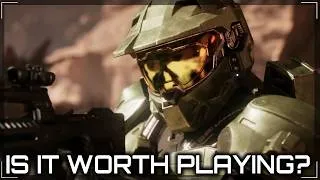 Thumbnail: CAMPAIGN EVOLVED | My Thoughts and Review on the game!