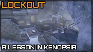 Thumbnail: One of the most creepy Halo Multiplayer Maps ever created