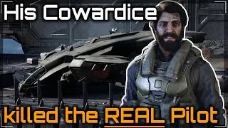 Thumbnail: Did This New Lore Ruin Halo Infinite’s Story?