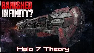 Thumbnail: Could the Infinity Return in Halo 7, but not as we remember her?