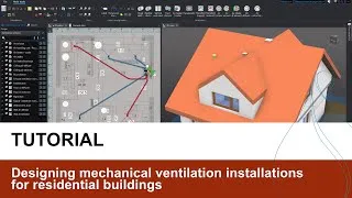 Thumbnail: NEW! InstalSystem 5 - Mechanical ventilation for residential buildings