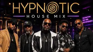 Thumbnail: Hypnotic House Mix - Ignite the night - Tribal Soul Music ,  Rhythm Tempo Tropical Deep House 
