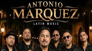 Thumbnail: Antonio Marquez - Together Again - LatinSummer​ #TropicalVibes​ #Reggaeton2026​  Latin Music Song 
