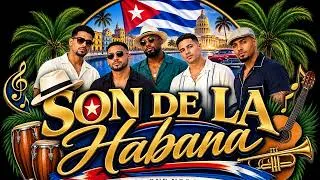 Thumbnail: Son De La Habana - Hands Of Hope - Congo to Cuba , Son Tradicional Cubano , Café & Ritmos 