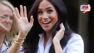 Thumbnail: Princess Tessy Leapt To Defence Of Duchess Meghan Difficult In The Press