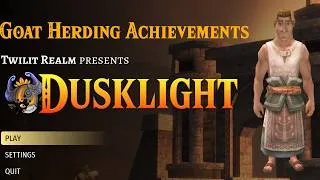 Thumbnail: Zelda: Twilight Princess (Dusklight) Ranch Hand, Bane of Howard & King of the Ranch Achievements