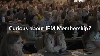 Thumbnail: Why Join IFM? Functional Medicine Membership Benefits Explained