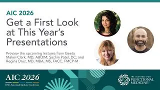 Thumbnail: AIC 2026: Get a First Look at This Year's Presentations