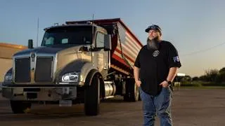 Thumbnail: Texan Fights Back Against Construction Dumpster Monopoly