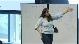 Thumbnail: Vedika Khemani: Many Body Physics and Error Correction (Part 2)