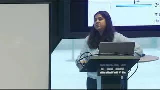 Thumbnail: Vedika Khemani : Many Body Physics and Error Correction (Part 1)