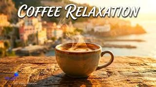Thumbnail: Background Music for Afternoon Coffee ☕| An Hour for You ✨