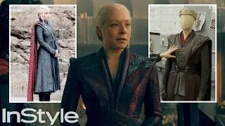 Thumbnail: How House of the Dragon’s Designers Make 1,000 Costumes Per Episode