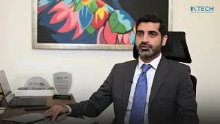 Thumbnail: Supporting the UAE's Sustainability Vision Through Automation | INTECH × EGA | Customer Success