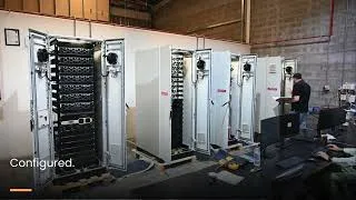 Thumbnail: FAT in Action – Client-Witnessed Validation of a Future-Ready, Cybersecure Power Architecture