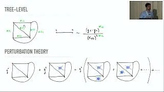 Thumbnail: Enrico Olivucci - Null polygons in conformal gauge theory