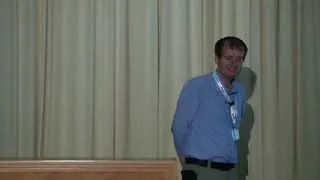 Thumbnail: Jaroslav Trnka - Nonperturbative amplituhedron geometries