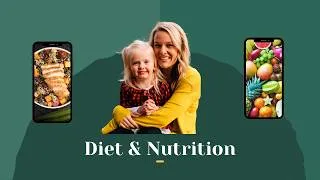 Thumbnail: Women’s Health: A Dietitian Explains What You Really Need as You Age with Mandy Hilbert