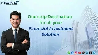 Thumbnail: Your One-Stop Finance Partner | 50+ Years of Trust | Integrated