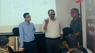Thumbnail: Supreme court Advocate S.Mohan Addressed At NLC for justice of fmgs #justiceforfmg #nlc #drashish 