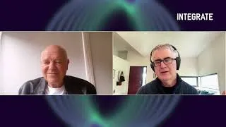 Thumbnail: Convergence Conversations: Ern Rose on six decades of broadcast audio