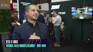 Thumbnail: Exhibit at Integrate 2026 -  Australia’s Premier AV Trade Show